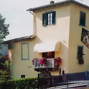 Appartamento Borgo 80