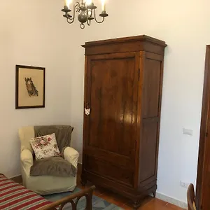  Appartamento La Poderina