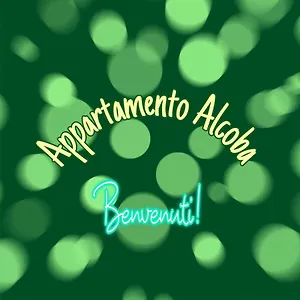  Appartamento Alcoba