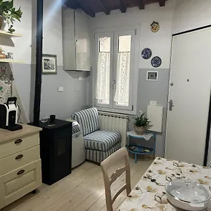  Appartamento La Casina Di Cristy
