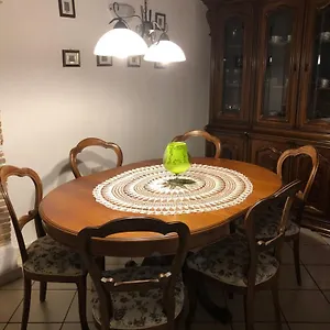  Appartamento Il Vicolo